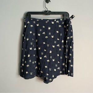 Jones studio‎ tie skort